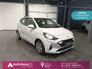 Hyundai i10 1.0 Select Klima|USB|Carplay  AndroidAuto