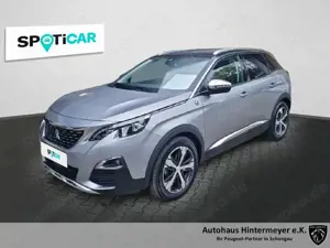 Peugeot 3008 Crossway P.T. 130 EAT8