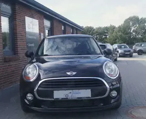 MINI One Mini One First Allwetter/Alu/Shz. Bild 5