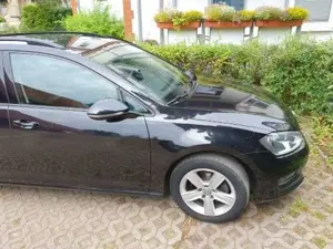 Volkswagen Golf Variant 2.0 TDI