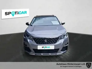 Peugeot 3008 Crossway P.T. 130 EAT8 Bild 2