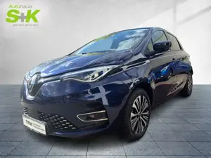 Renault ZOE E-Tech 100% el. RIVIERA R135 Z.E. 50 *CCS***