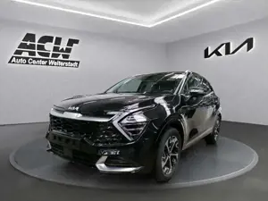 Kia Sportage SPORTAGE 1.6T 48V 2WD DCT SPIRIT DRIVE FULL-LED 18