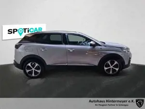 Peugeot 3008 Crossway P.T. 130 EAT8 Bild 4