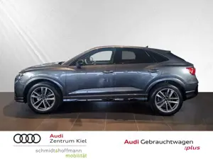 Audi Q3 Sportback 35 TFSI S-line S-tronic Navi+ LED Klima Bild 3
