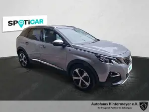 Peugeot 3008 Crossway P.T. 130 EAT8 Bild 3