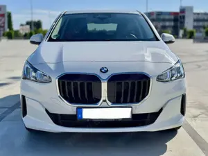 BMW 218 218d Active Tourer Aut.
