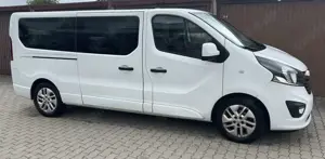 Opel Vivaro Combi L2H1  2,9t