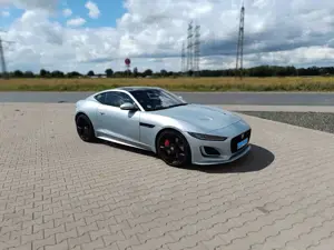 Jaguar F-Type F-Type Coupe P450 Aut. R-Dynamic
