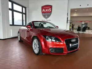 Audi TT Roadster 2.0 TFSI S tronic