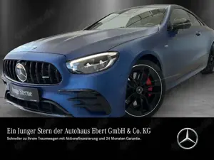 Mercedes-Benz E 53 AMG E53Cpé €136.213,-DYNAMIC+ Perf.AGA Masage Carbon