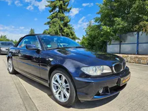 BMW 320 320 Ci Edition Exclusive