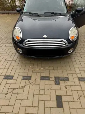 MINI Cooper +49 171 1770710 WhatsApp schreiben