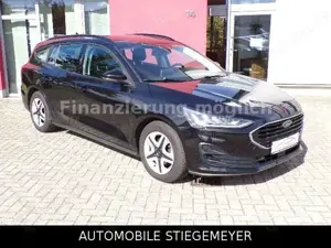 Ford Focus Turnier Cool  Connect