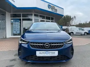 Opel Corsa 1.2 Turbo Elegance Pano|Kamera| Bild 2