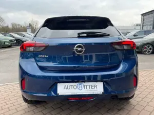 Opel Corsa 1.2 Turbo Elegance Pano|Kamera| Bild 5
