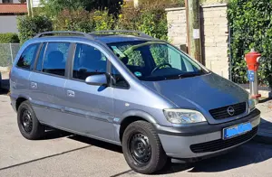 Opel Zafira Zafira 1.8 Njoy