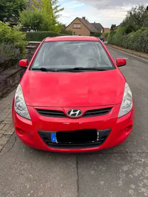 Hyundai i20 1.2 Classic