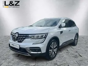 Renault Koleos INITIALE PARIS dCi 185 *Standort Malente*
