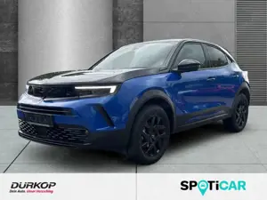 Opel Mokka GS Line 1.2  LED Kamera DAB CarPlay Sitzheizung PD