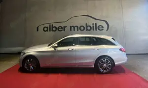 Mercedes-Benz C 180 T*AHK,Pano,Totw.,me connect,Multibeam LED* Bild 2