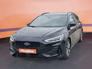 Ford Focus Turnier 1.0 ST-LINE X AUT. *PANO*LED*AHK*