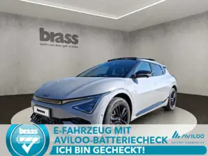 Kia EV6 PE GTL 84 AWD WP GD ASS+ S