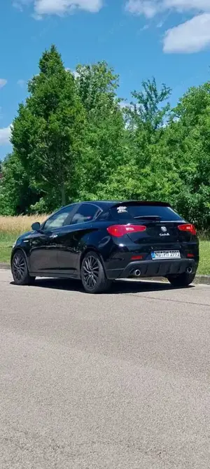 Alfa Romeo Giulietta 1.4 TB 16V Multiair