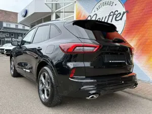 Ford Kuga Plug-In Hybrid ST-Line X/243PS/Garantie bis 09/28 Bild 5