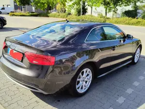 Audi A5 A5 1.8 TFSI