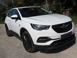 Opel Grandland X 120 Jahre *Navi,TÜV neu,KD neu,TOP*