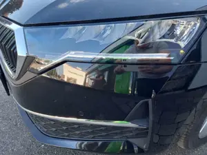 Skoda Octavia Combi 1.5 TSI mHEV 110 kW Selection NAVI Bild 5