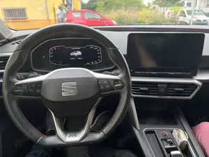 SEAT Leon e-Hybrid FR e-Hybrid Bild 5