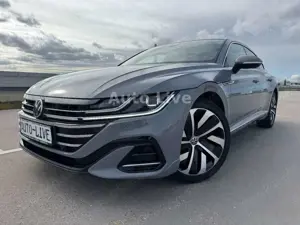 Volkswagen Arteon 2.0 TDI*DSG*R LINE*VIRTUA*IQ*NAVI*360*AHK