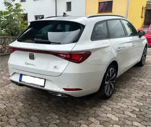 SEAT Leon e-Hybrid FR e-Hybrid Bild 4