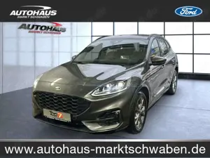 Ford Kuga ST-Line Bluetooth Head Up Display Navi LED