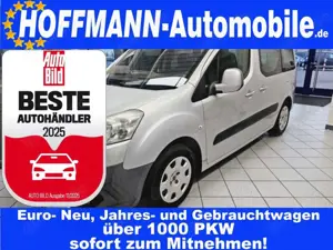 Peugeot Partner ohne Tüv