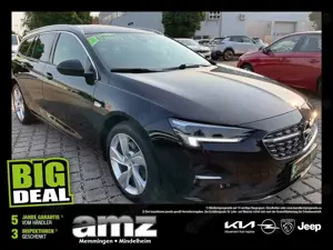 Opel Insignia B Sports Tourer 2.0 CDTI GS Line