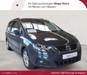 SEAT Alhambra Alhambra 2.0 TDI XCELLENCE 7 Si. ACC