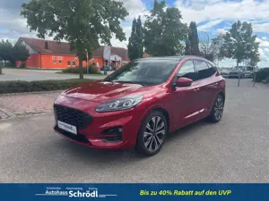 Ford Kuga ST-Line X 2.0 EcoBlue *** SUPER AUSSTATTUNG Eco...