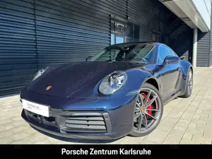 Porsche 992 911 Carrera 4S HA-Lenkung Liftsystem-VA BOSE