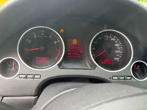 Audi A4 A4 Cabriolet 2.4