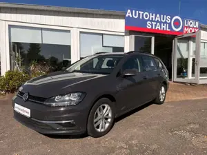 Volkswagen Golf Variant 1.5 TSI ACT OPF DSG Comfortline