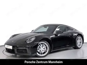 Porsche 992 911 Carrera Sportabgas Schiebedach Bose Matrix