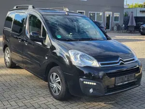 Citroen Berlingo Klimaautomatik Shine 8FACH AHK KAMERA