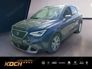 SEAT Arona Xperience BEATS 1.0 TSI PDC*RFK*SHZ*Beats*