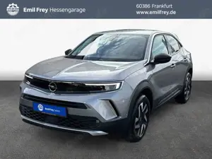 Opel Mokka 1.2 DI Turbo Elegance