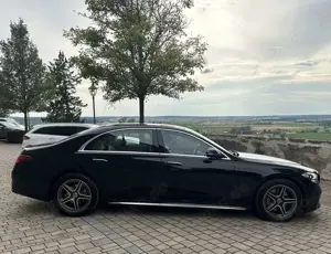 Mercedes-Benz S 450 4Matic Lang 4xMassage/HUD/Parkassist/Garantie Bild 5