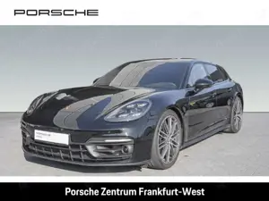 Porsche Panamera 4S E-Hybrid Sport Turismo