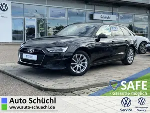 Audi A4 Avant 35 2.0 TFSI S-Tronic NAVI+LED+SHZ+PDC+D